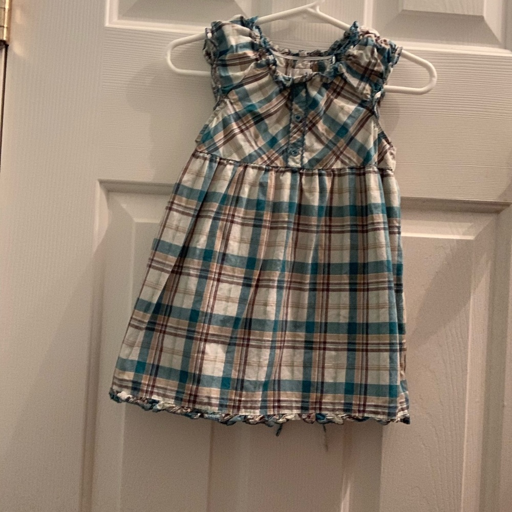Girls 18mo Dress Bundle - Picture 4 of 4
